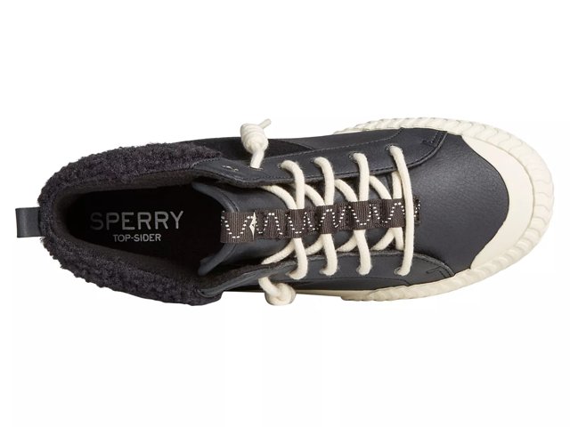 sperry waypoint desert bootie