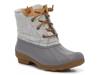 Sperry snow on sale boots dsw