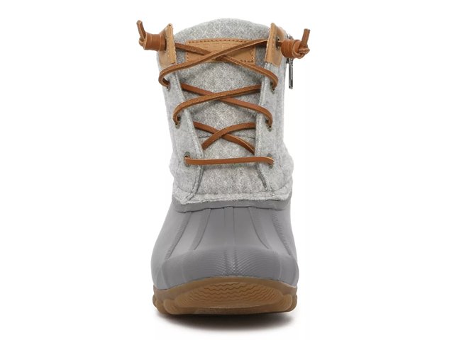 Women's syren gulf wool duck boot on sale