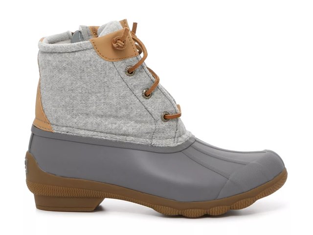 Sperry duck boots womens dsw outlet