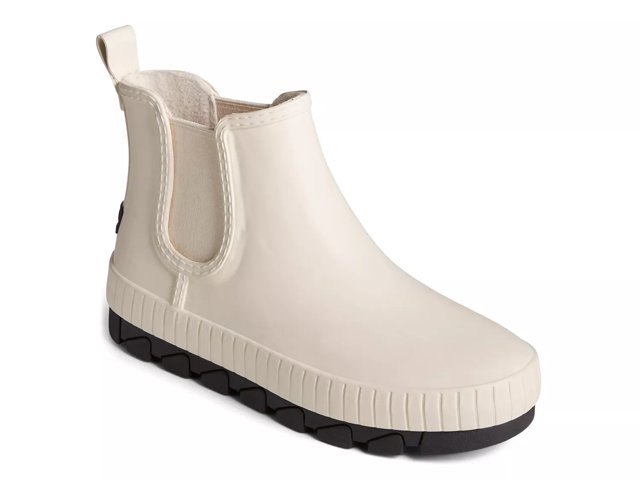 Chelsea outlet boots sperry