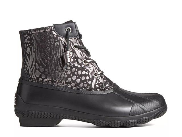 Sperry women's syren duck boot 2025
