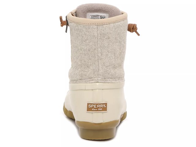 Sperry duck boots online journeys kidz