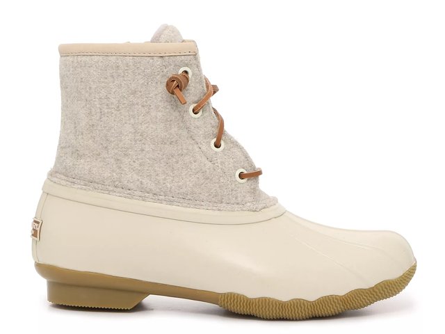 Syren sperry best sale duck boots