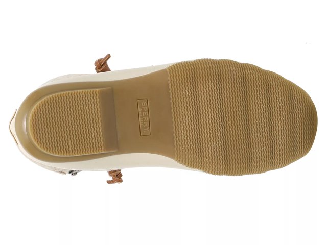 Dsw syren gulf duck boot 2025