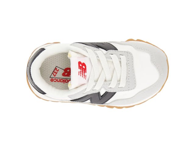 New balance kids slip on new arrivals
