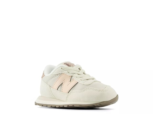 New Balance 237 Slip-On Sneaker - Kids'