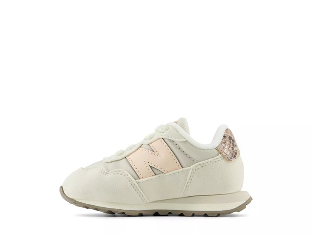 New Balance 237 Slip-On Sneaker - Kids'