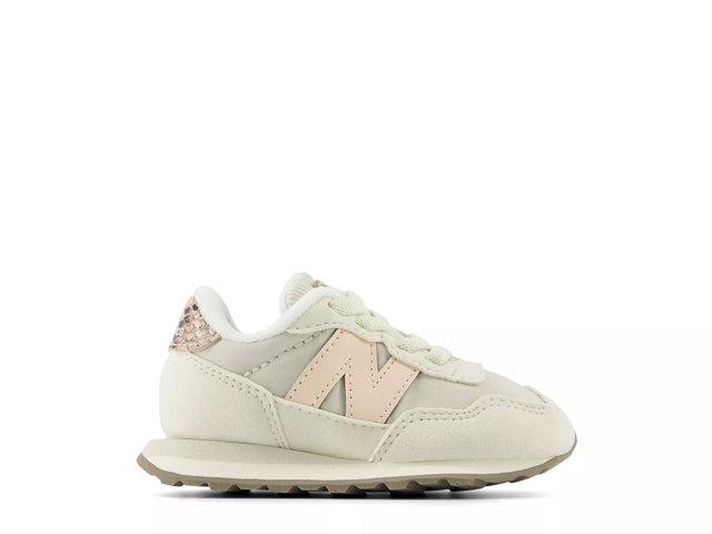 New Balance 237 Slip-On Sneaker - Kids'
