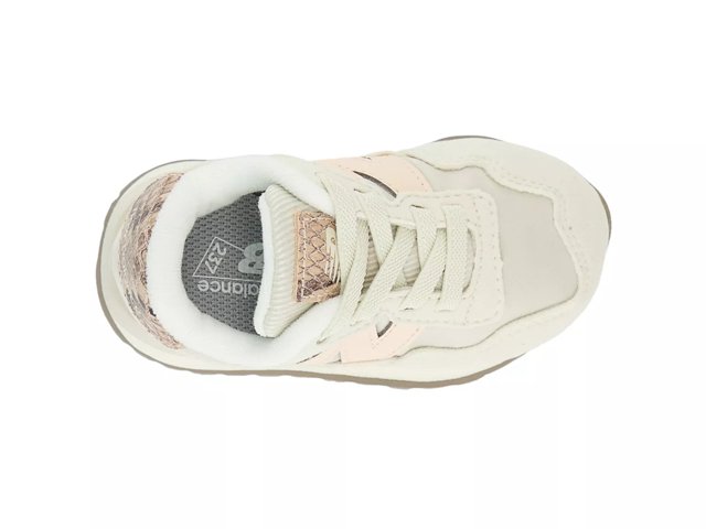 New Balance 237 Slip-On Sneaker - Kids'