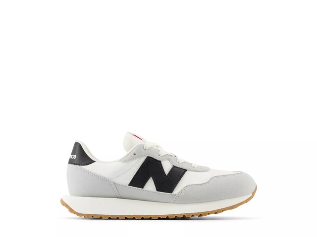 New Balance 237 Sneaker - Kids' - Free Shipping | DSW