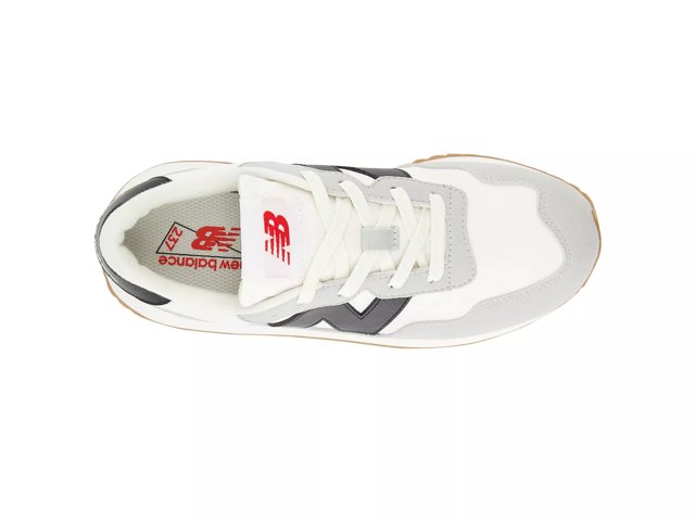 New Balance 237 Sneaker - Kids' - Free Shipping | DSW