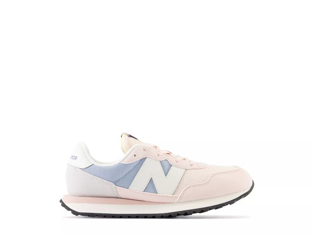 New balance niña rosa on sale