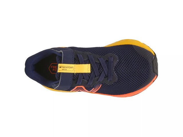 New balance arishi navy deals