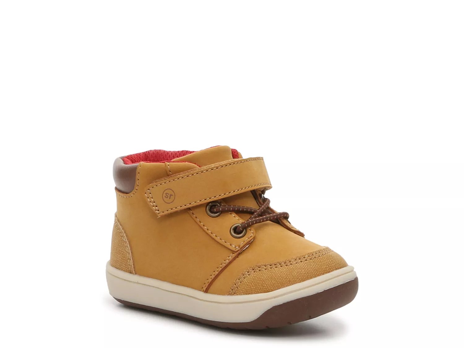 Stride Rite Indiana Boot Kids Free Shipping DSW