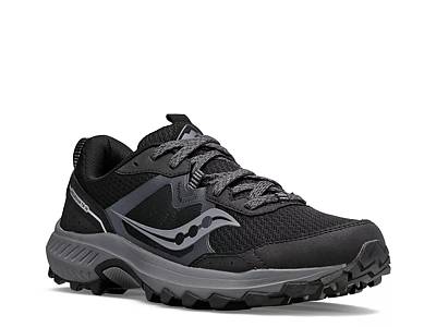 Saucony mens trail running on sale shoes