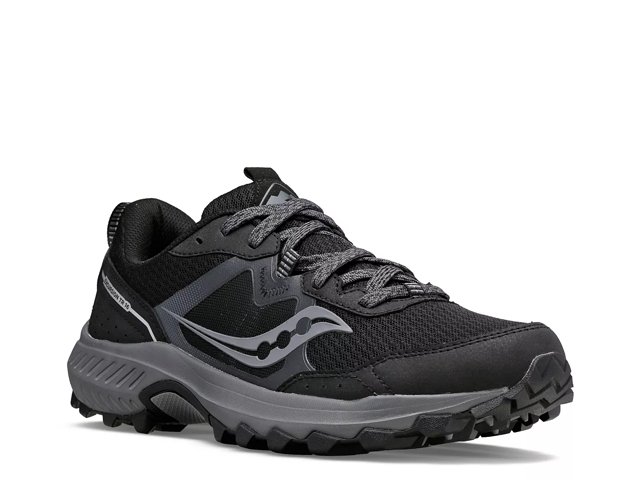 Saucony trail mens clearance