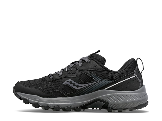 Saucony Excursion 16 Trail Running Shoe - Men's - Free Shipping | DSW