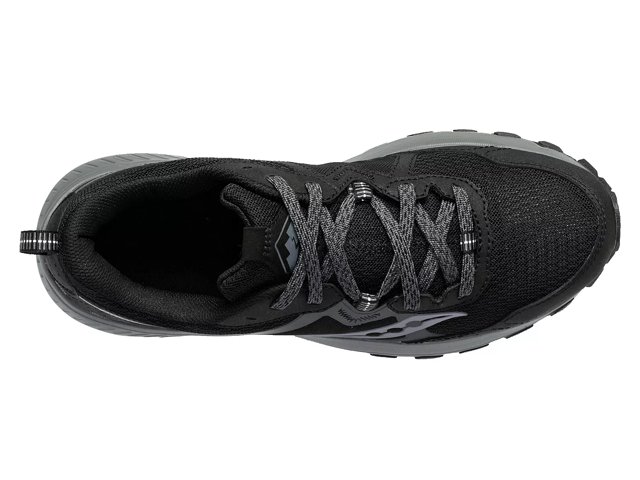 Saucony excursion 2025 gore tex