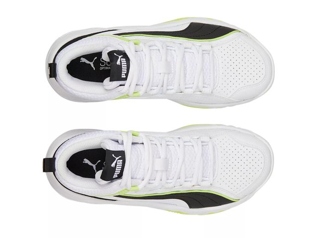 Triatleet twintig Oprichter Puma Rebound Future Evo Core Sneaker - Kids' - Free Shipping | DSW