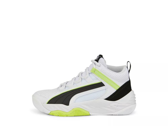 Puma blaze of glory 36 kids top