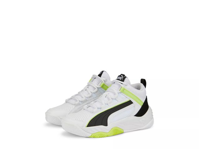 Puma evo kids top