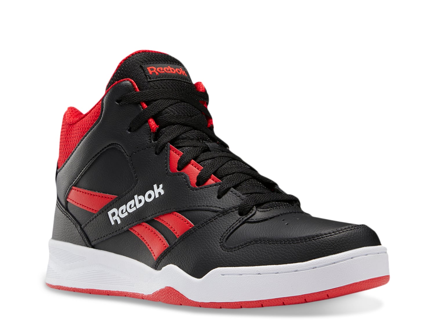 Reebok Royal BB 4500 Hi2 Sneaker - Men's - Free Shipping | DSW