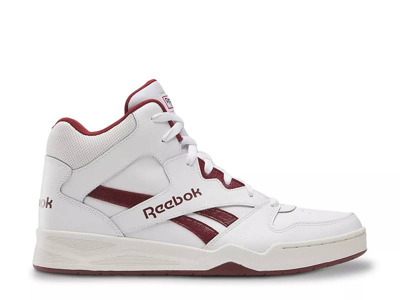 Reebok high fashion cut