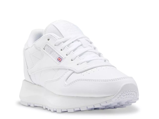 Vegan sneakers reebok on sale