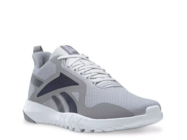 Reebok Flexagon Force 3 Wide 4E Training Sneaker - Men's - Free ...