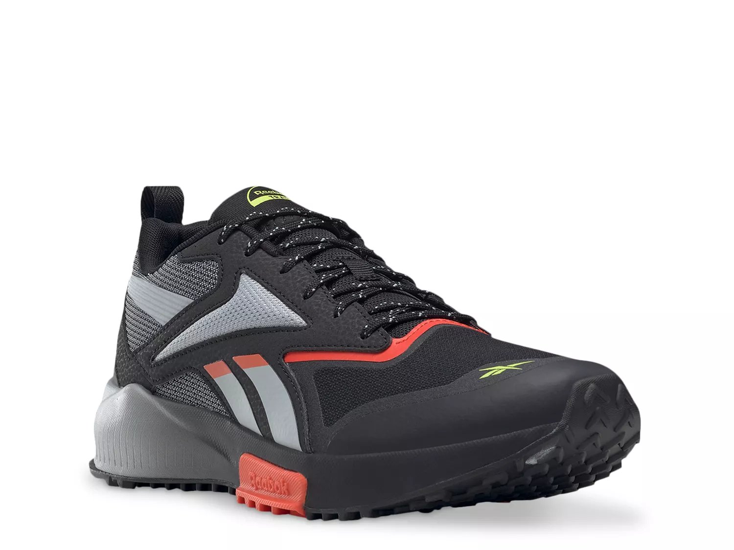 Reebok Lavante Trail 2 Running Shoe Men's Free Shipping DSW