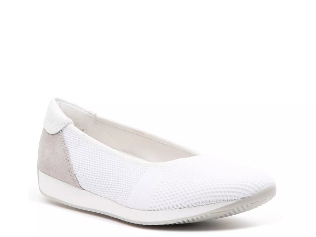 Sport ballet flats hotsell