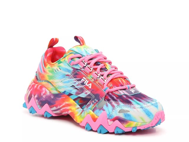 Dsw fila new arrivals