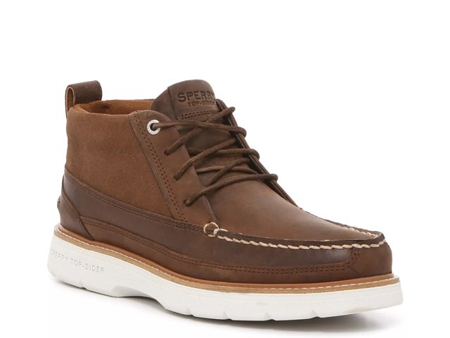 Sperry boots dsw discount