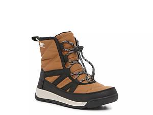 Dsw womens 2025 sorel boots