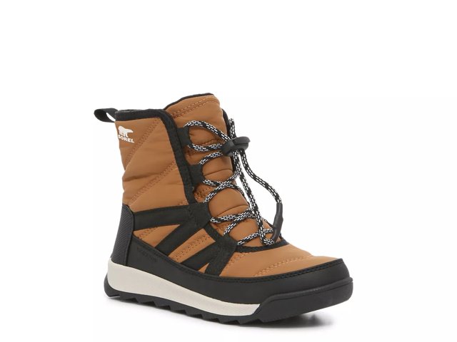 Dsw kids boots discount