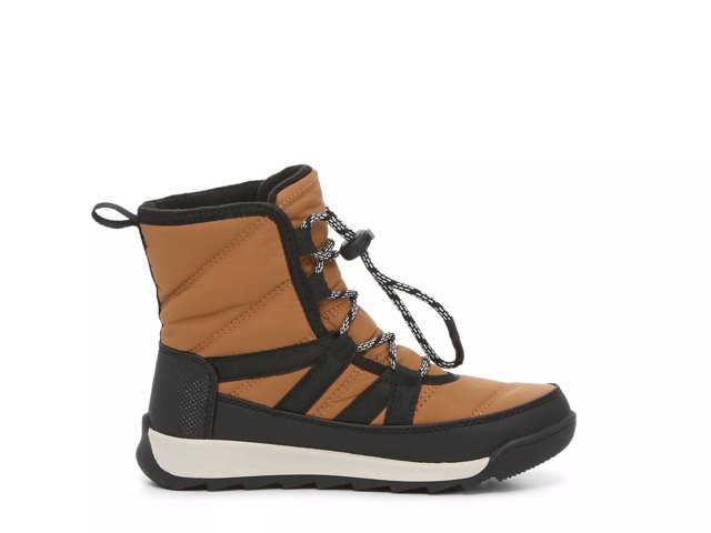 Dsw sorel boots shop