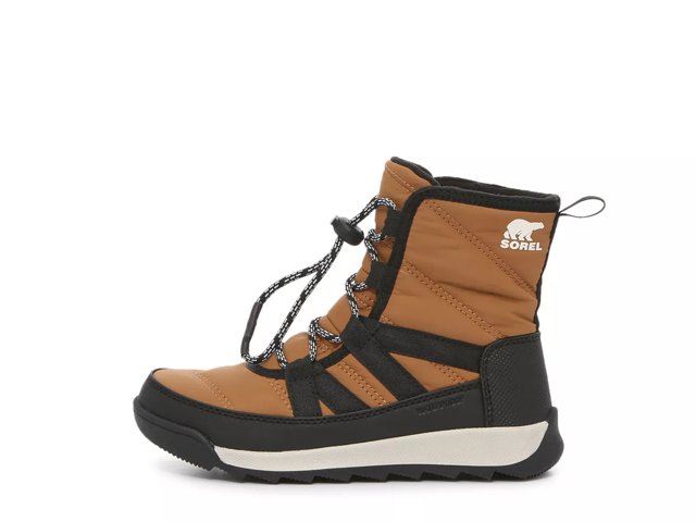 Dsw sorel whitney 2025