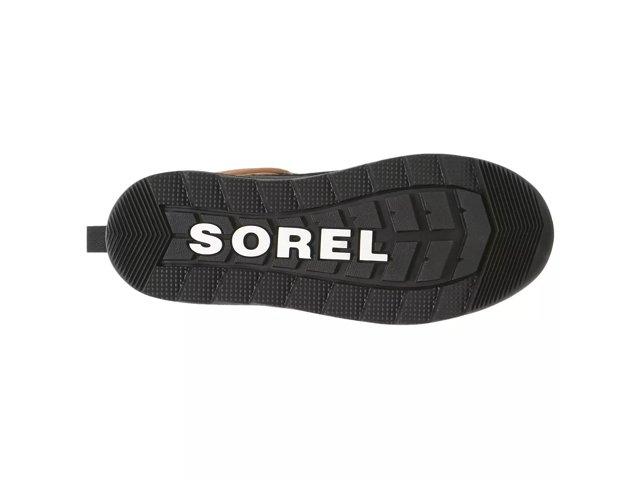 Dsw sorel whitney clearance