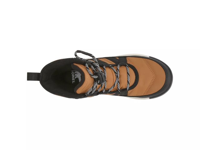 Dsw sorel deals whitney