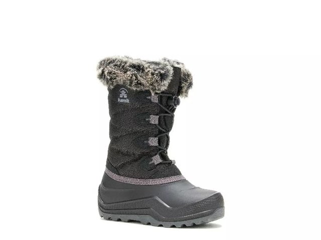 Kamik Snowangel Snow Boot Kids