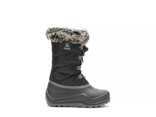 Kamik plateau boots online