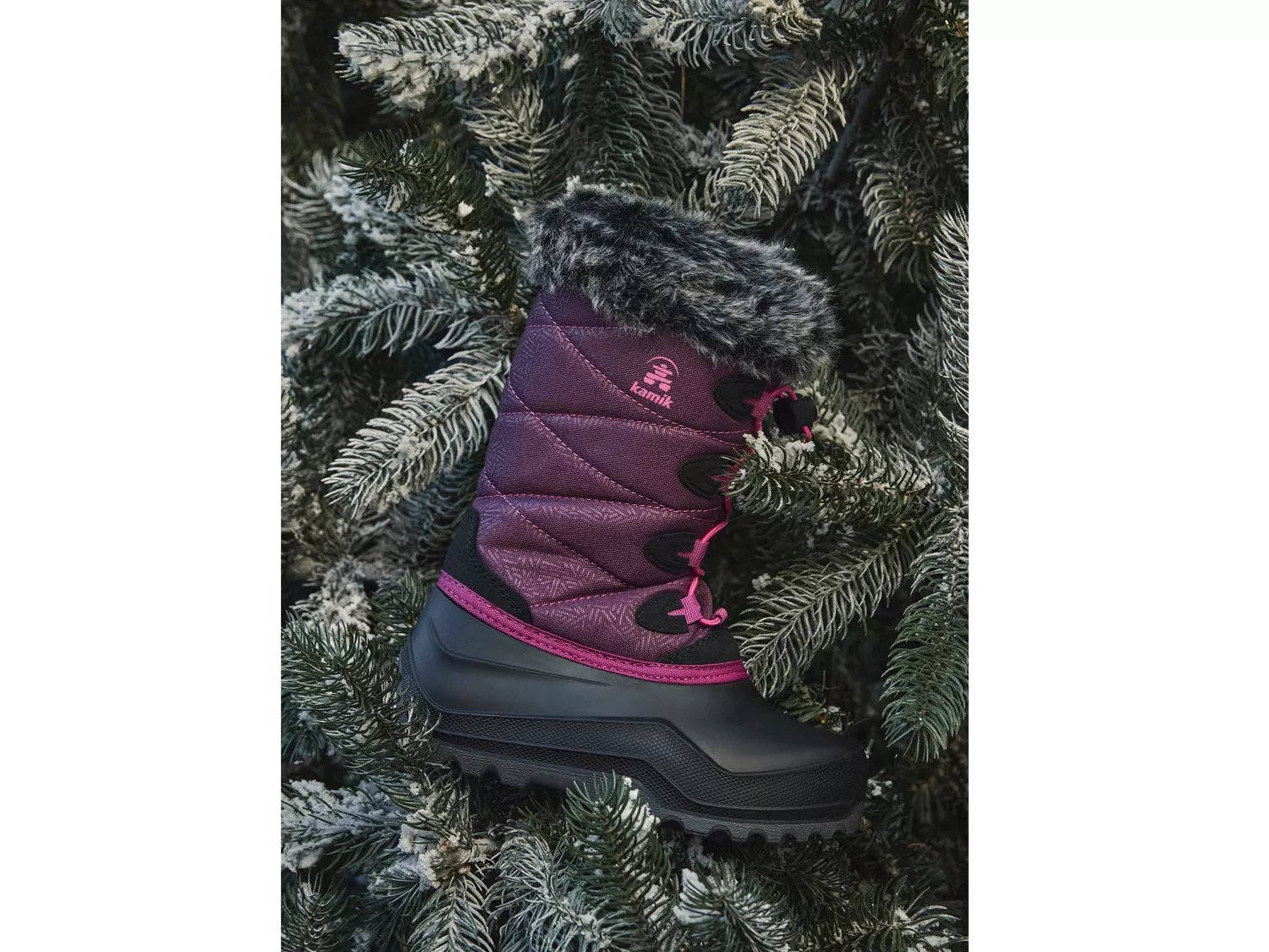 Snowangel Snow Boot