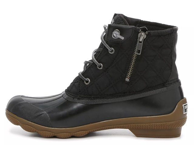 Sperry boots size clearance 8