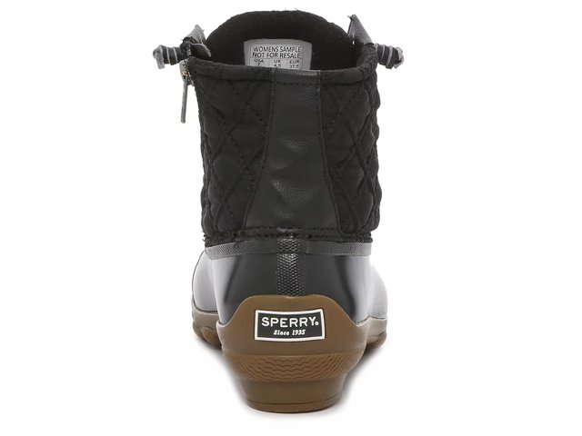 Dsw syren gulf duck boot outlet