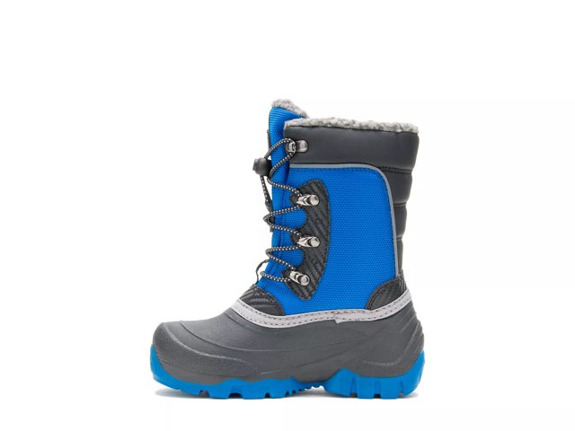 Kamik boys snow boots hotsell