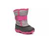 Girls size hotsell 3 snow boots