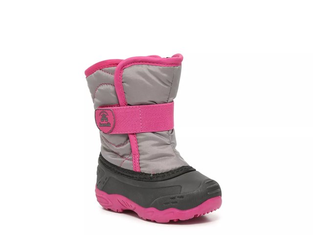 Dsw toddler snow boots cheap