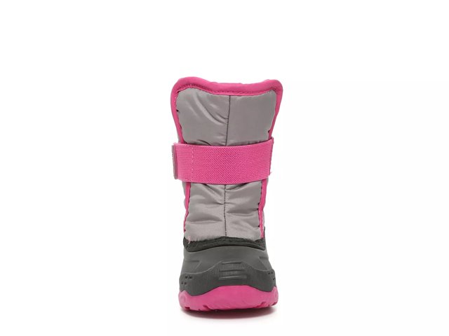 Kamik snow boots kids outlet