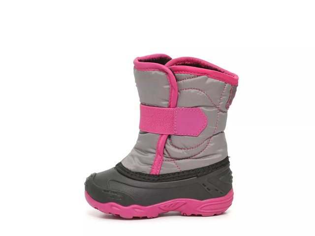 Kamik Snowbug 5 Snow Boot - Kids'